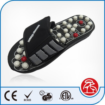 Acupuncture Spring Massage Slippers